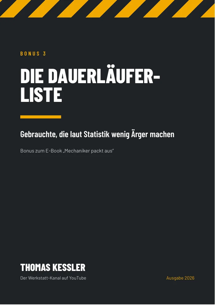 Bonus 3: Die Dauerläufer-Liste